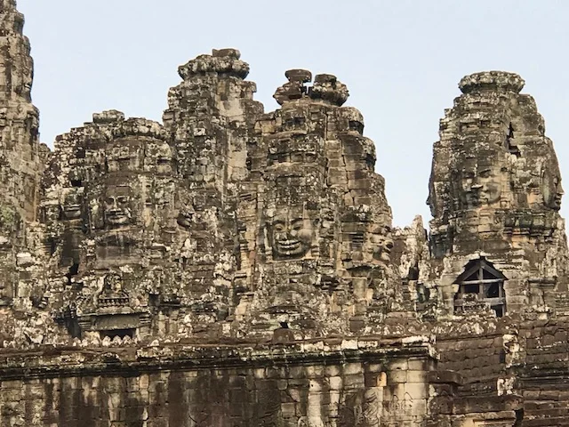 Buddhas towers 5 Angkor Thom.jpg*.jpg