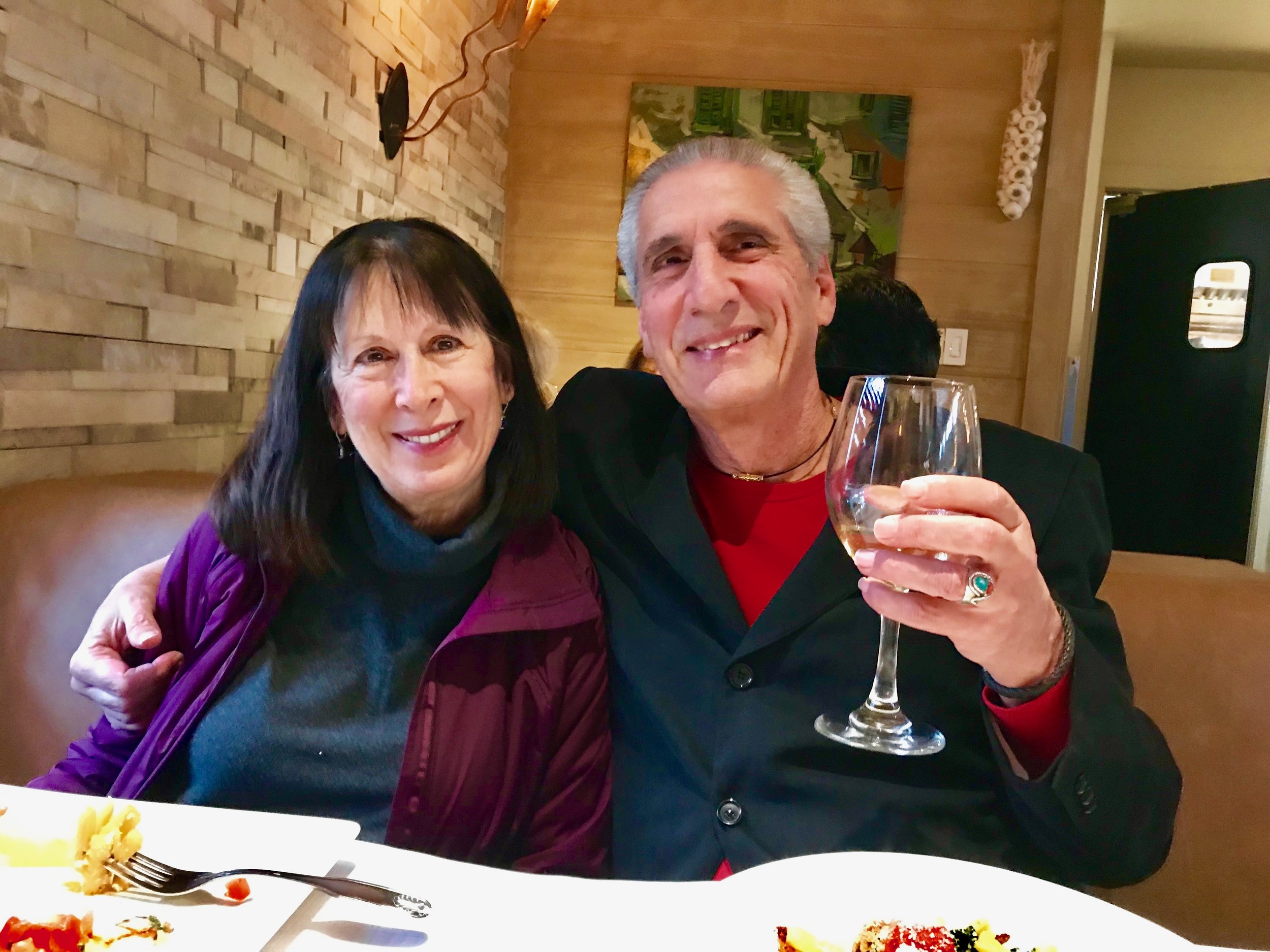 Aldo's Ceil & Me toasting.jpg*.jpg