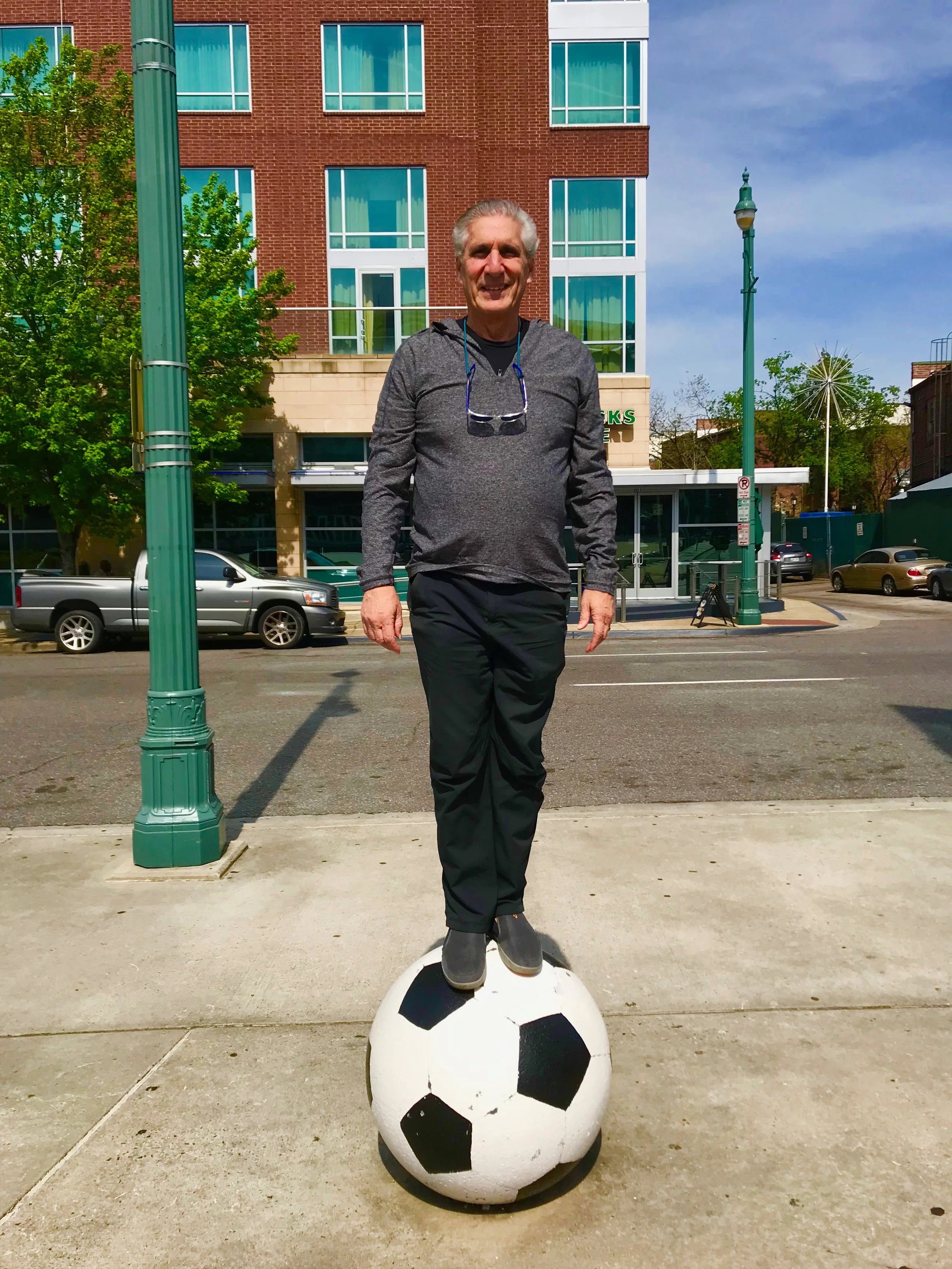 Standing on Soccer Ball.jpg