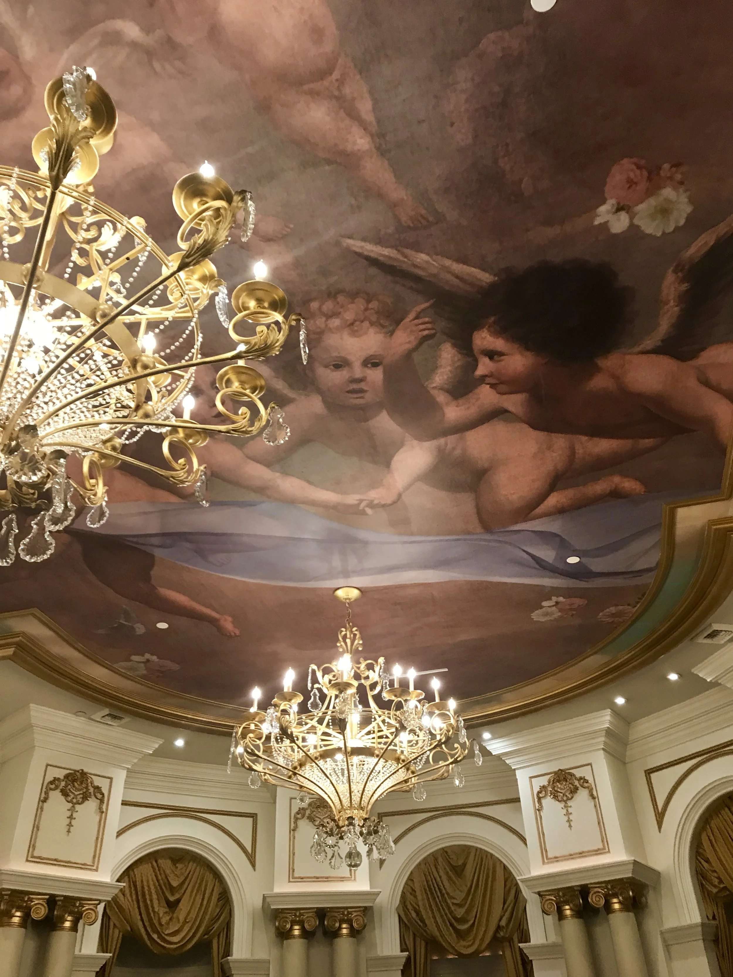 Angelic Ceiling at Chapel.jpg