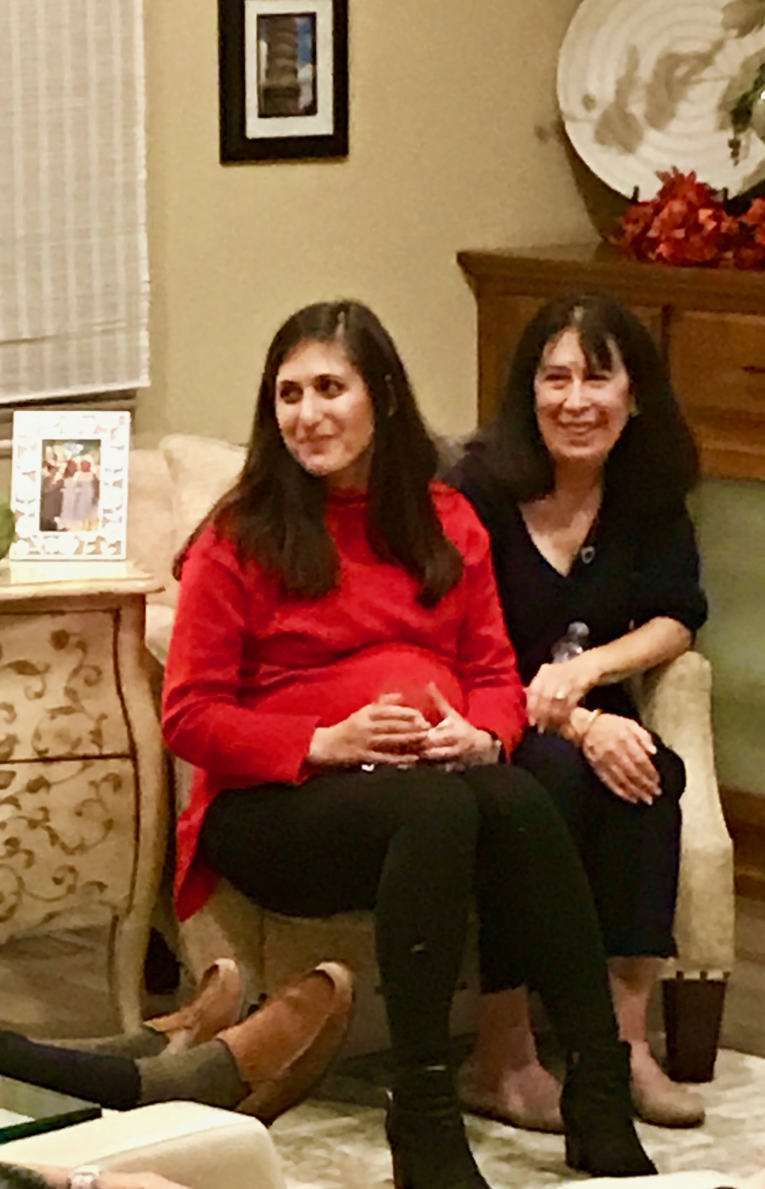 Michelle & Ceil sitting together.jpeg*.jpeg