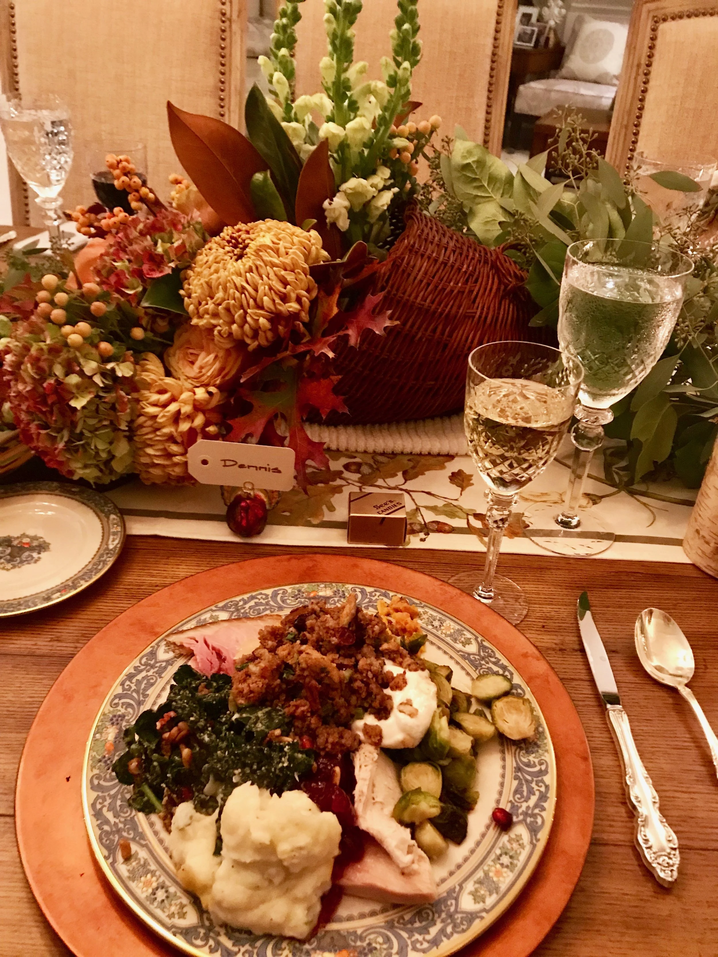 My Plate & Centerpiece w name.jpeg*.jpeg