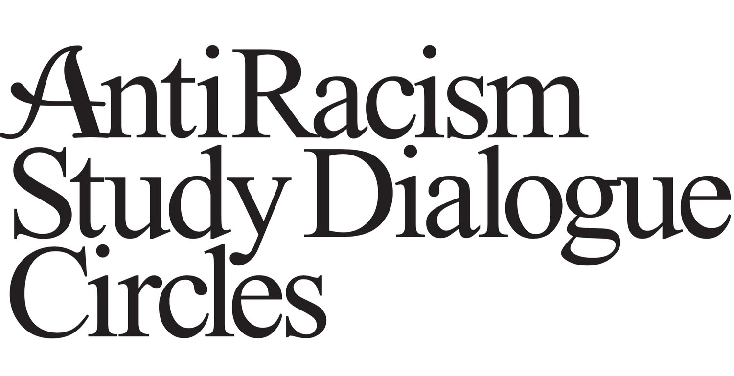 Antiracism Study Dialogue Circles