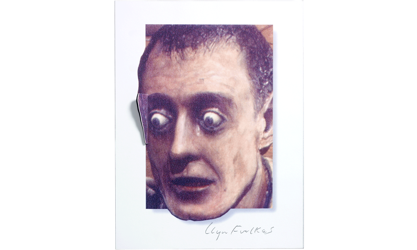 Lynn Foulkes Museum Exhibit Catalog