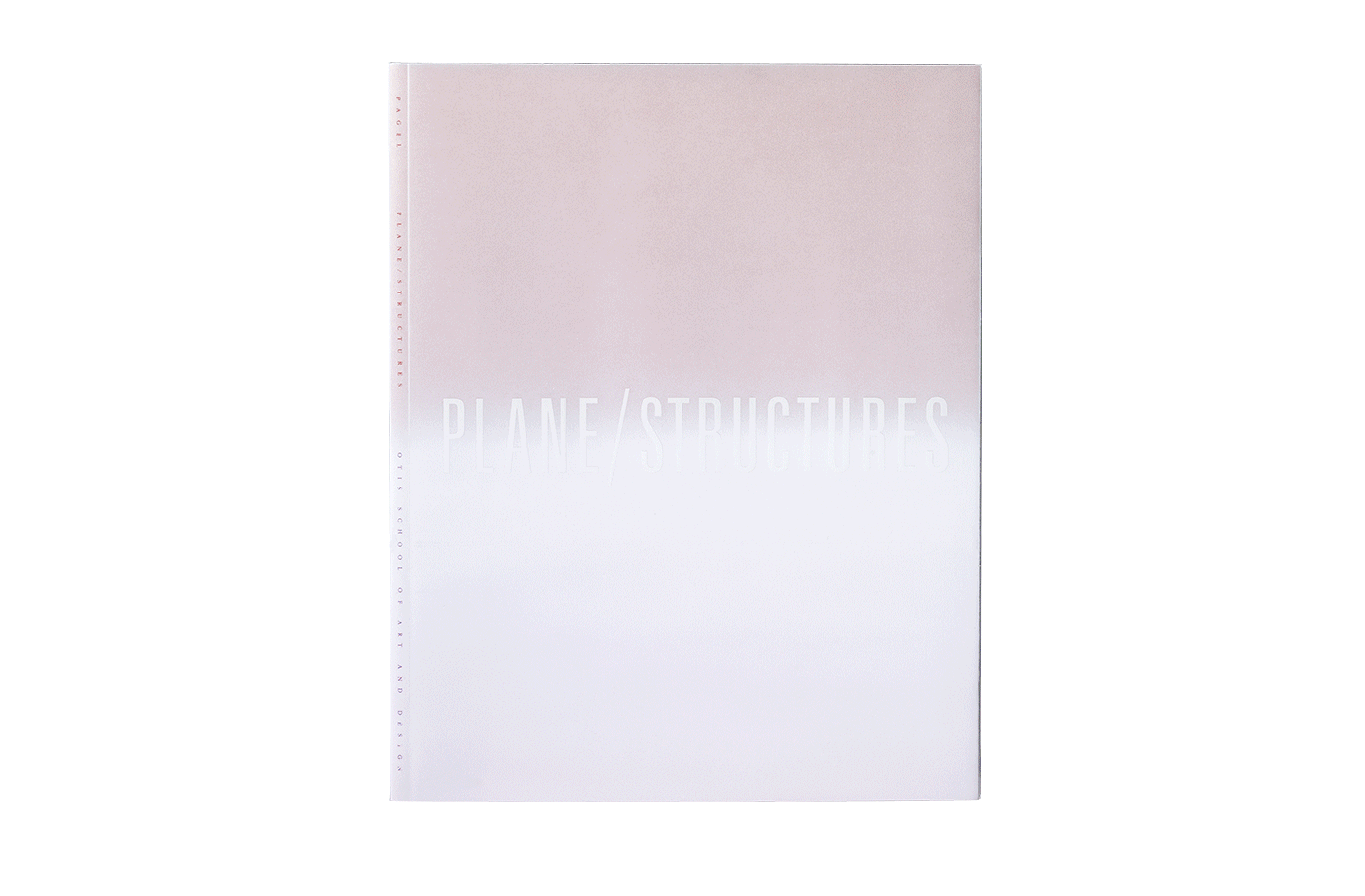 Plane/Structures Exhibit Catalog