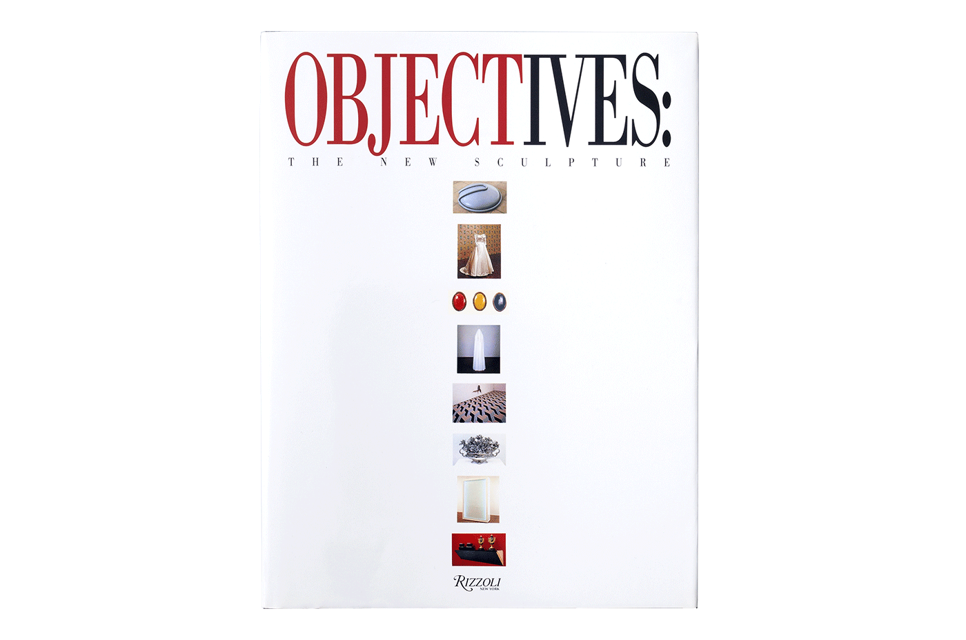 Objectives Museum Exhibit Catalog