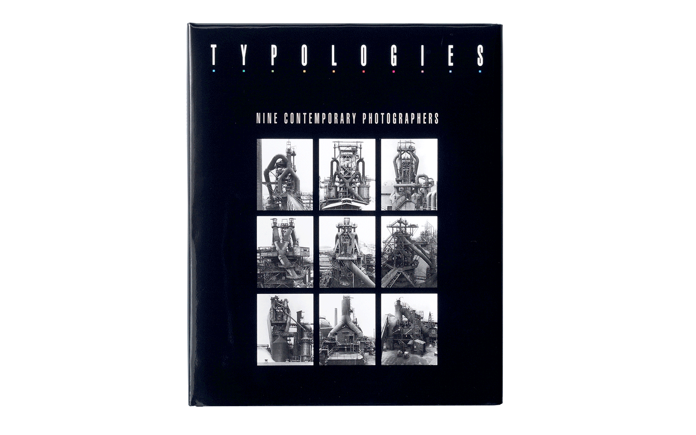 Typologies Museum Exhibit Catalog
