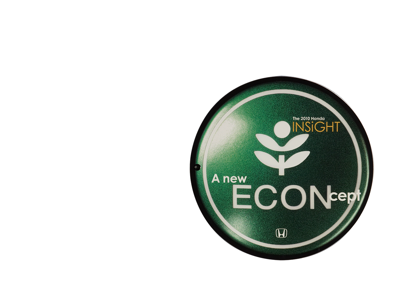 Insight Sales Literature