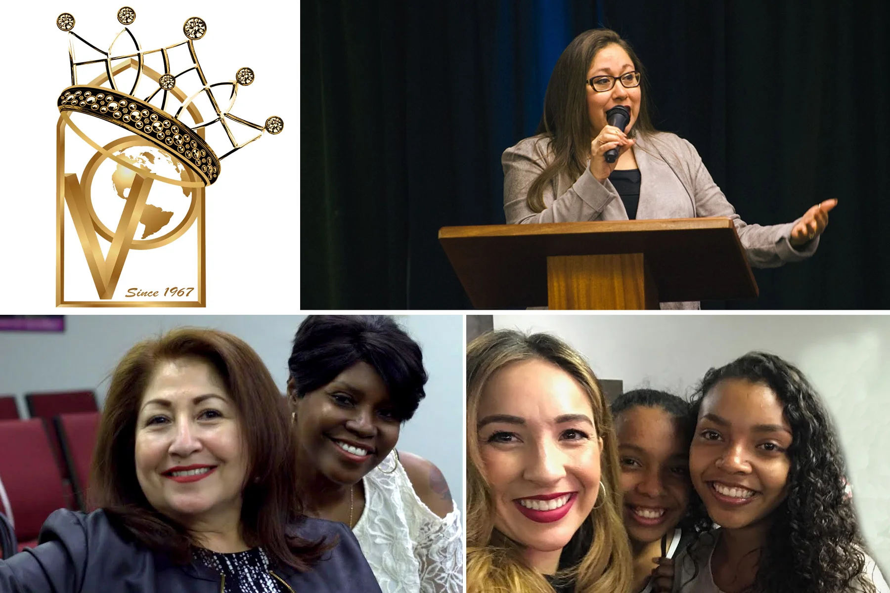 United Women In ministry exists to meet the needs of the women in the church. Our mission statement says, “… this call involves a commitment to train, develop, inspire and instill within women a desire to fulfill their potential in life with a sense of dignity belonging and destiny . “ We encourage you to get connected with the women of Victory Outreach Escondido. In doing this we are confident that it is here that you will find out what God’s purpose is for your life.