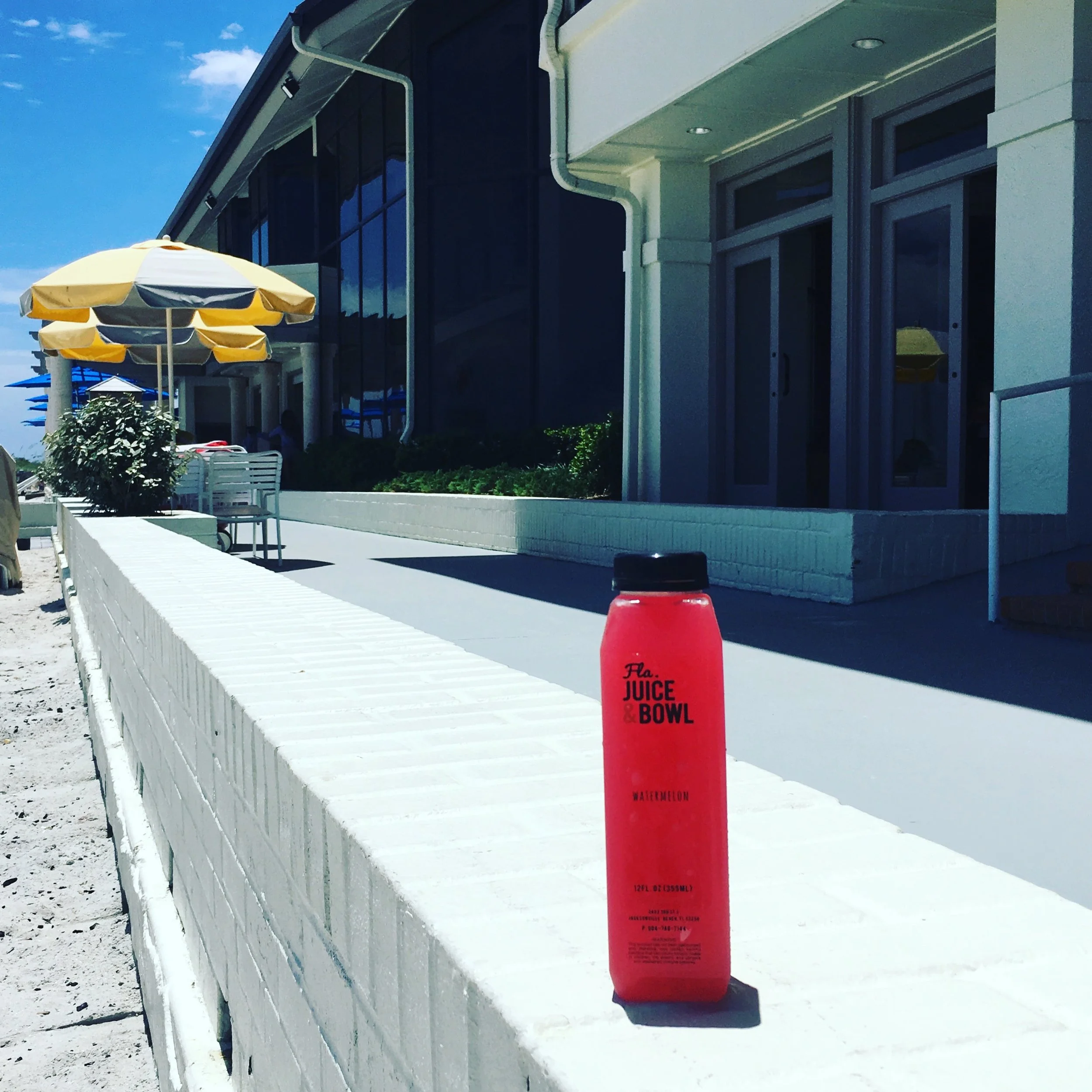 Gallery — Fla Juice & Bowl