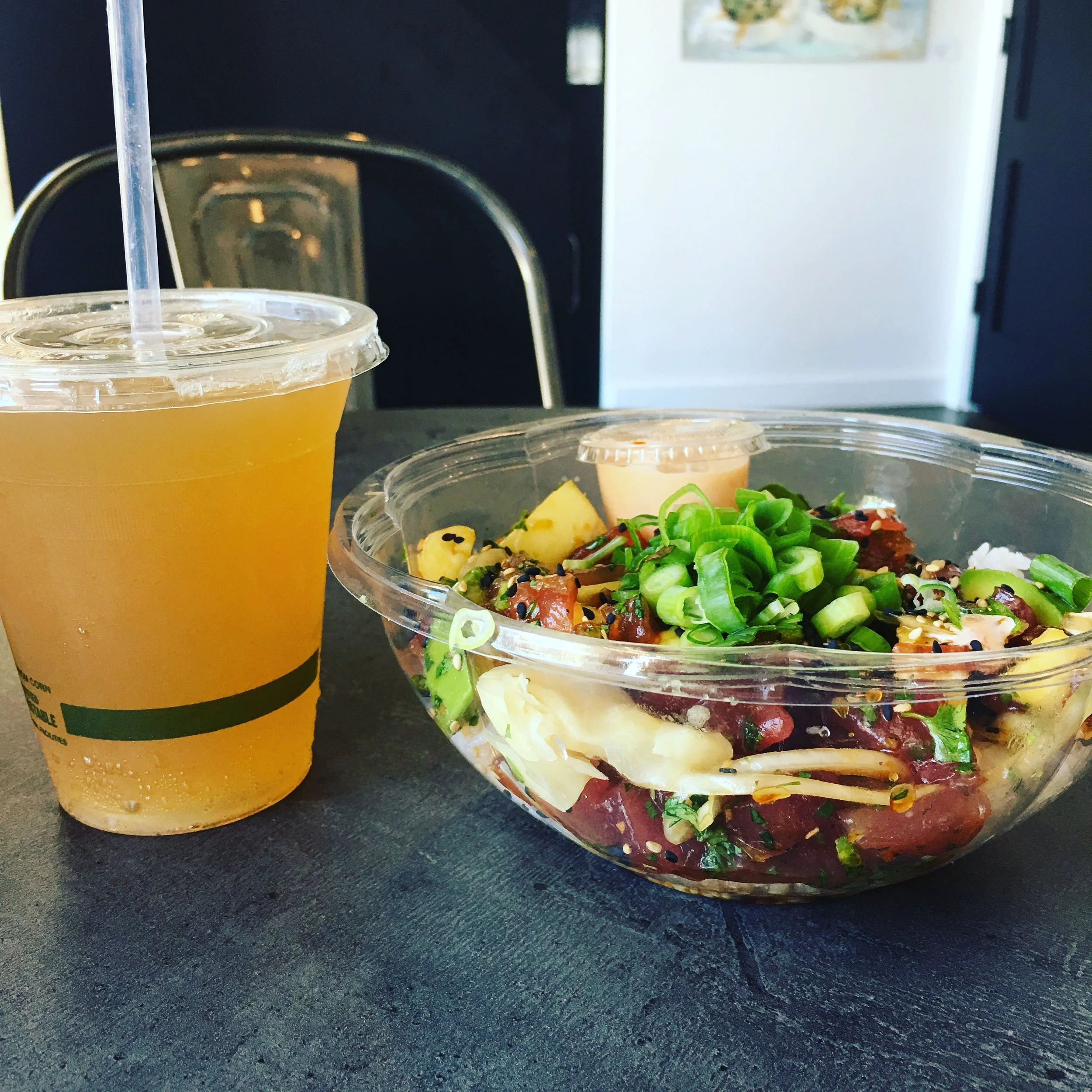 Gallery — Fla Juice & Bowl