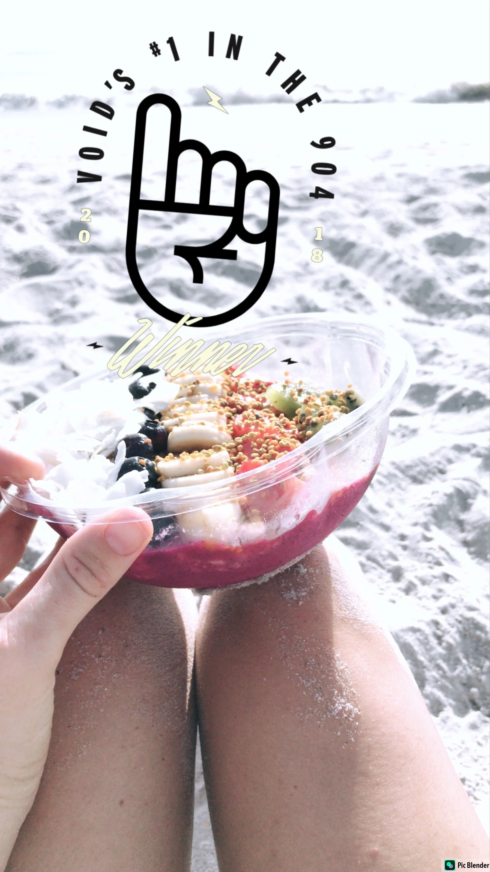 Gallery — Fla Juice & Bowl