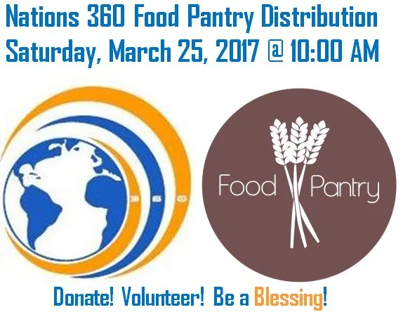 Food Pantry 
