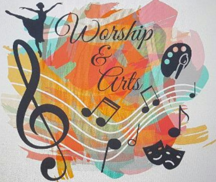 Worship and Arts
