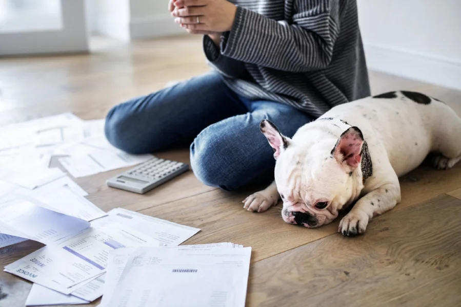 How to get out of your own way with your financial strategy