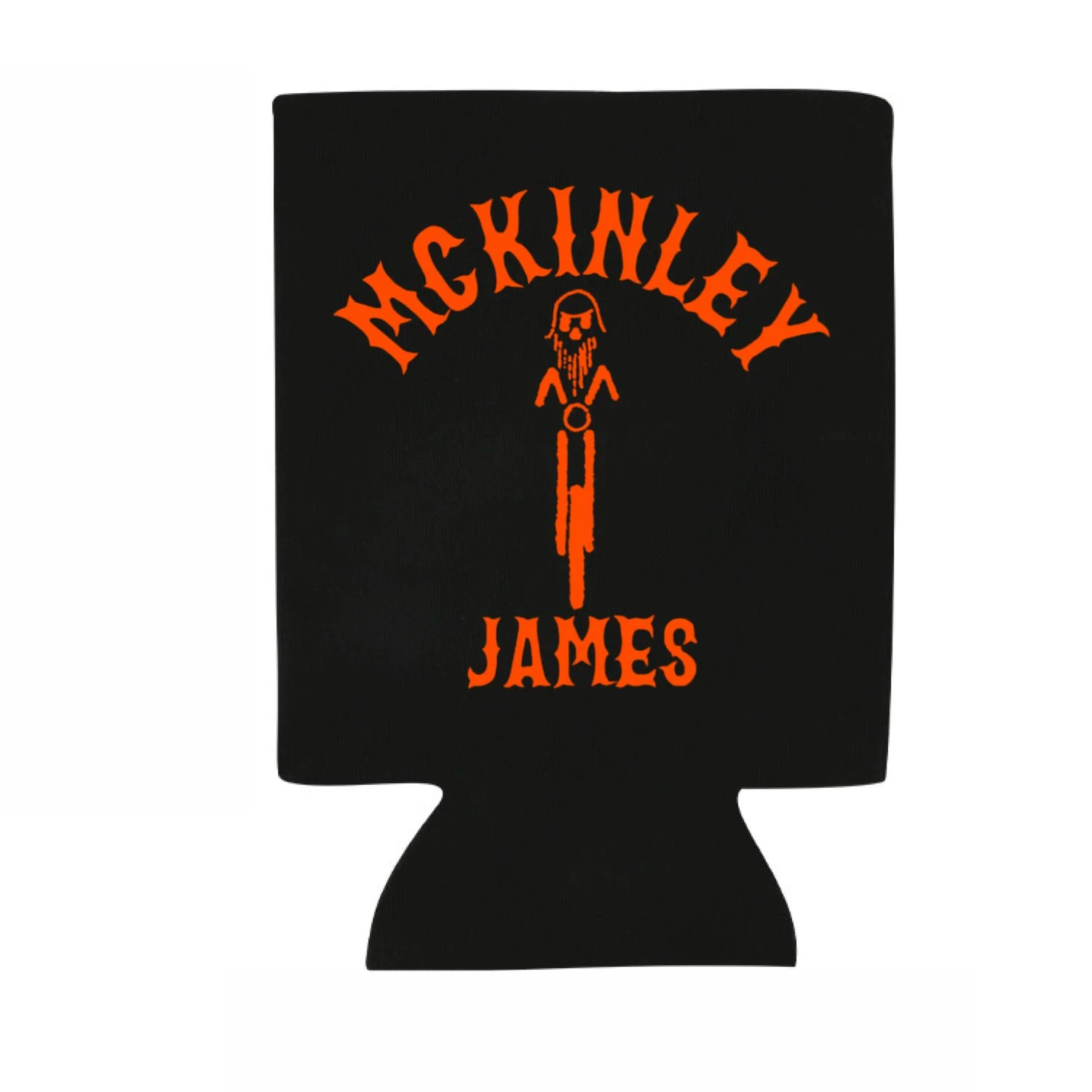 McKinley James Coozie