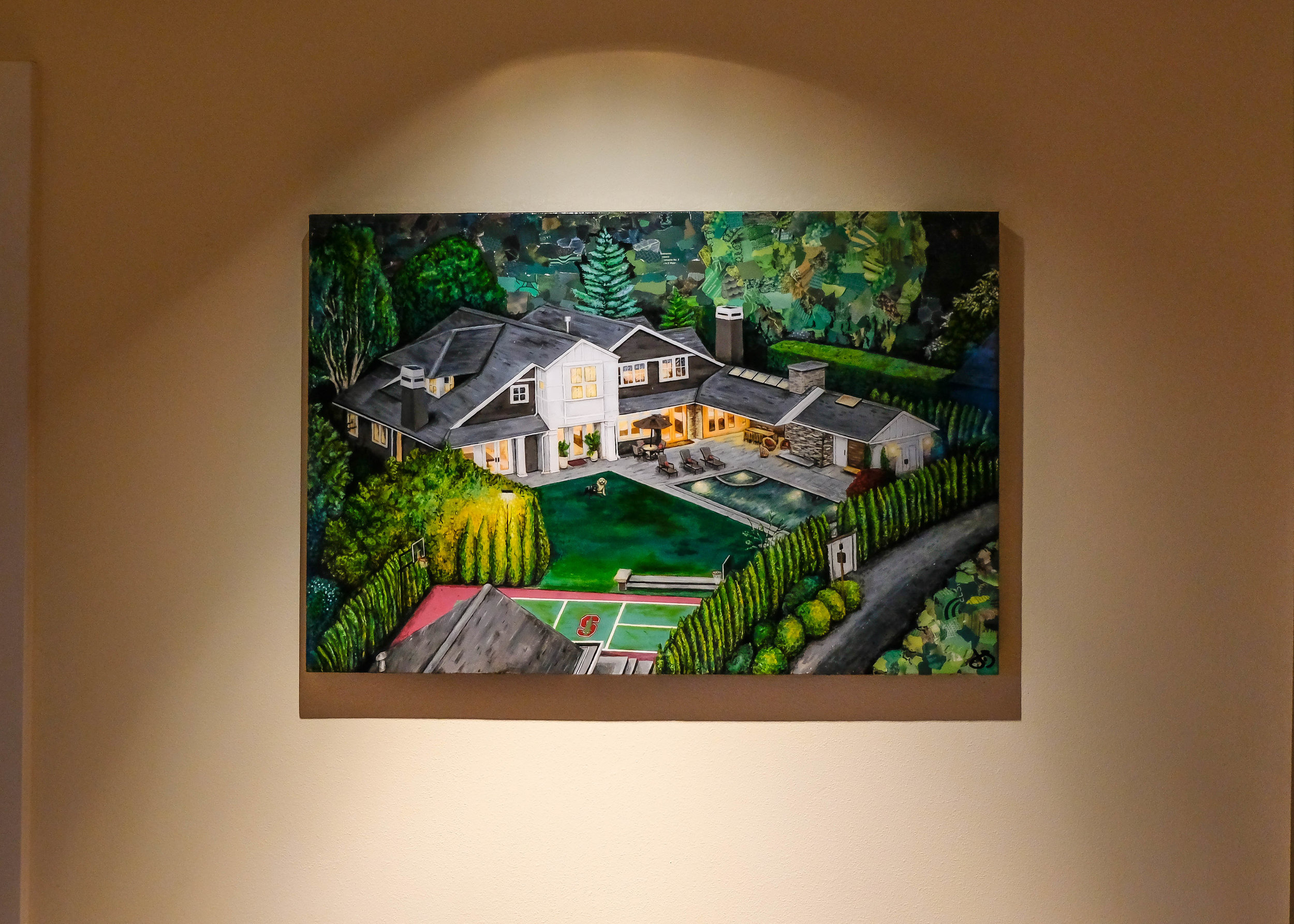 Poplawski Home