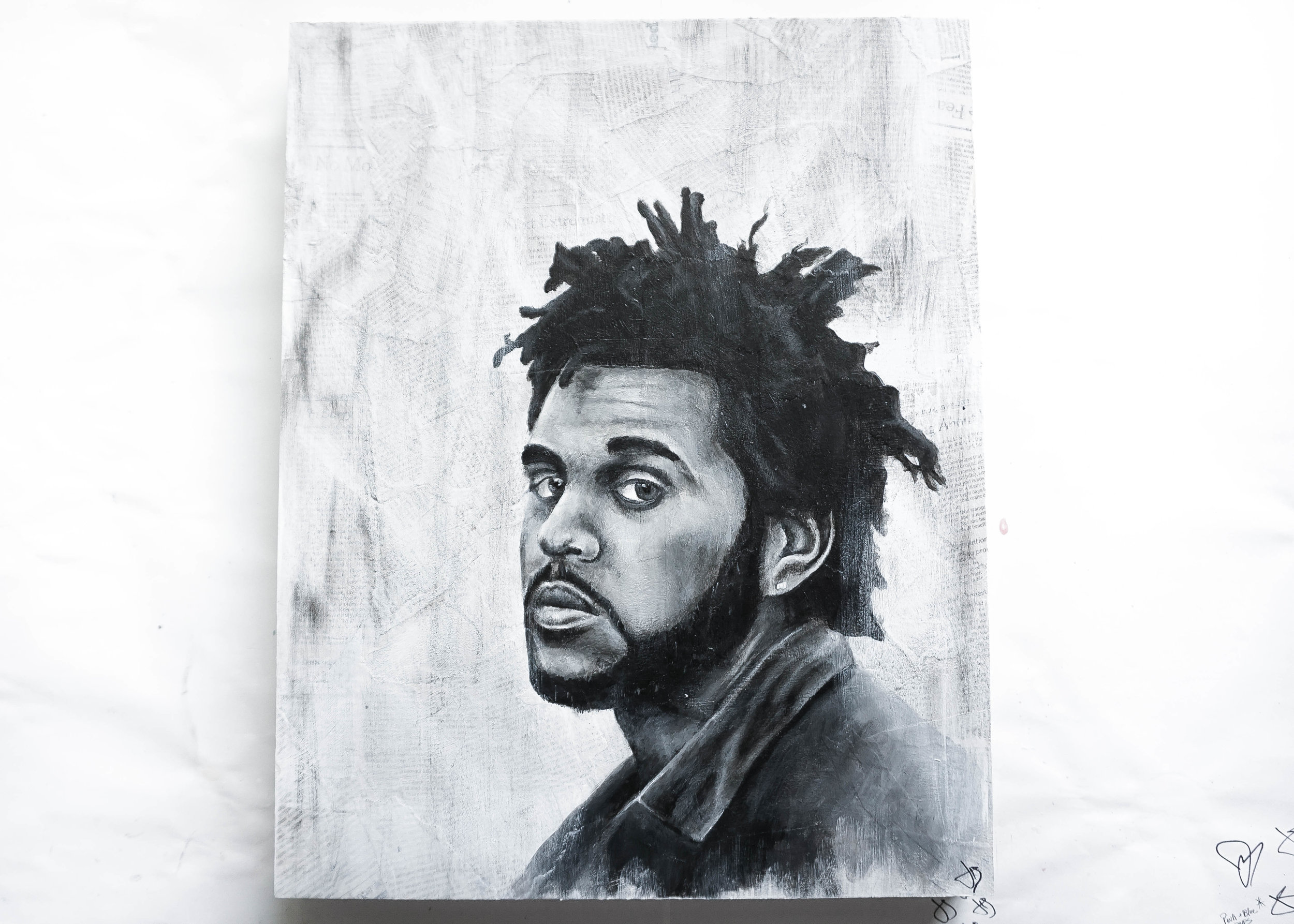 Weeknd