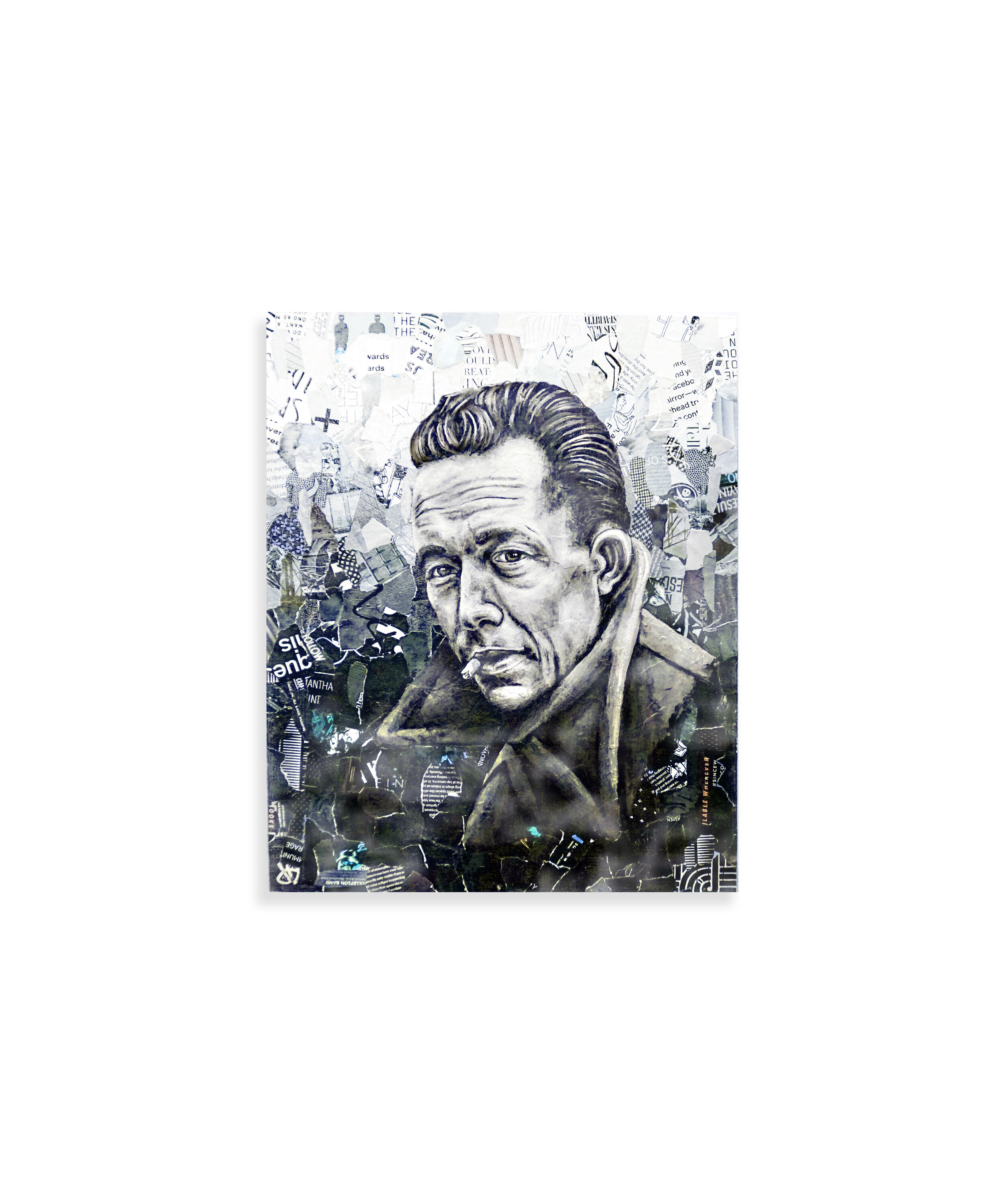 Camus