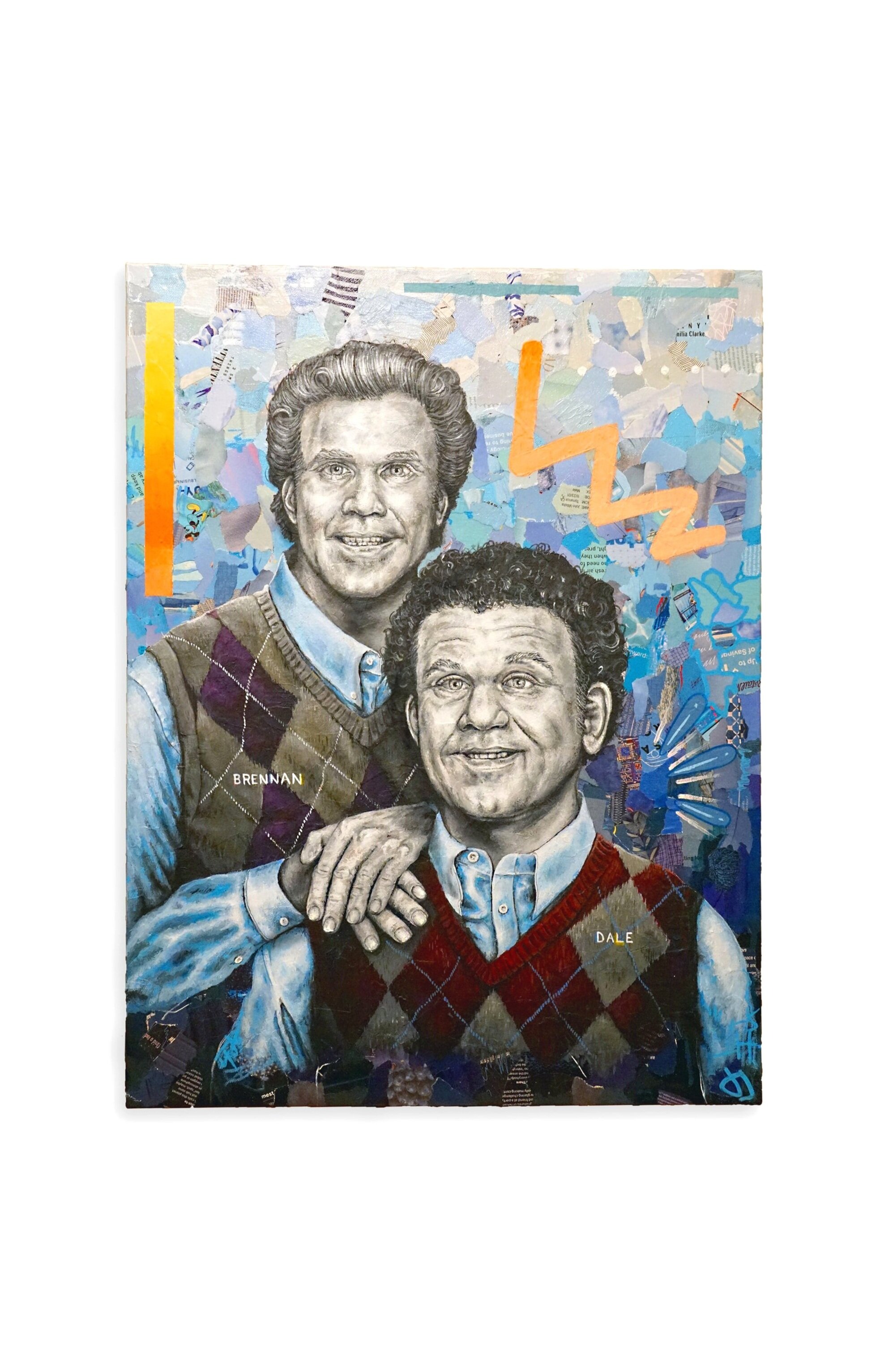 Bros