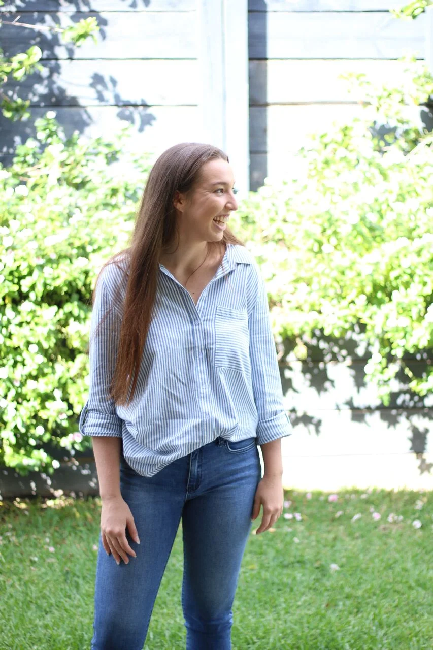 Nutritionist, Sofie van Kempen featured.