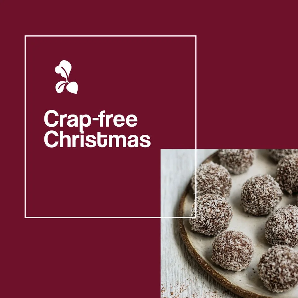 Bulimba - Crap Free Christmas