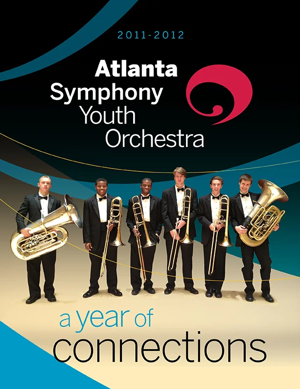 Atlanta Symphony Youth Orchestra