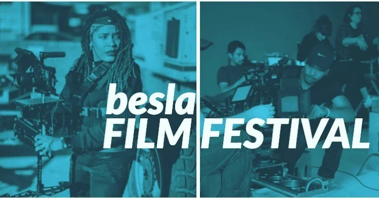Vote for BROKE in the 2019 BESLA film festival to help us win a chance to stream on BET platforms! 
You can vote daily, and if you share to socials after it counts as 3 votes! 
The 10 most voted films garuntee placement infornt of the judges! 
Voting