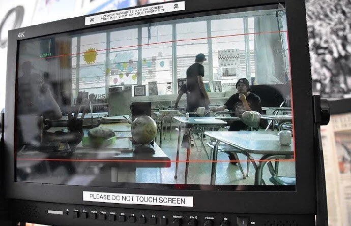 @bgiggz brought the sauce for this one! All color correction on the short was done by him! @therealaureo (Winkler Sound) came in clutch with a couple of last minute audio passes that really brought the project together, major shoutout! #BROKEshortFIL