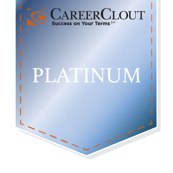 CareerClout Platinum