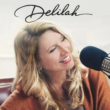 DELILAH ANNOUNCES NEW BOOK, ONE HEART AT A TIME
