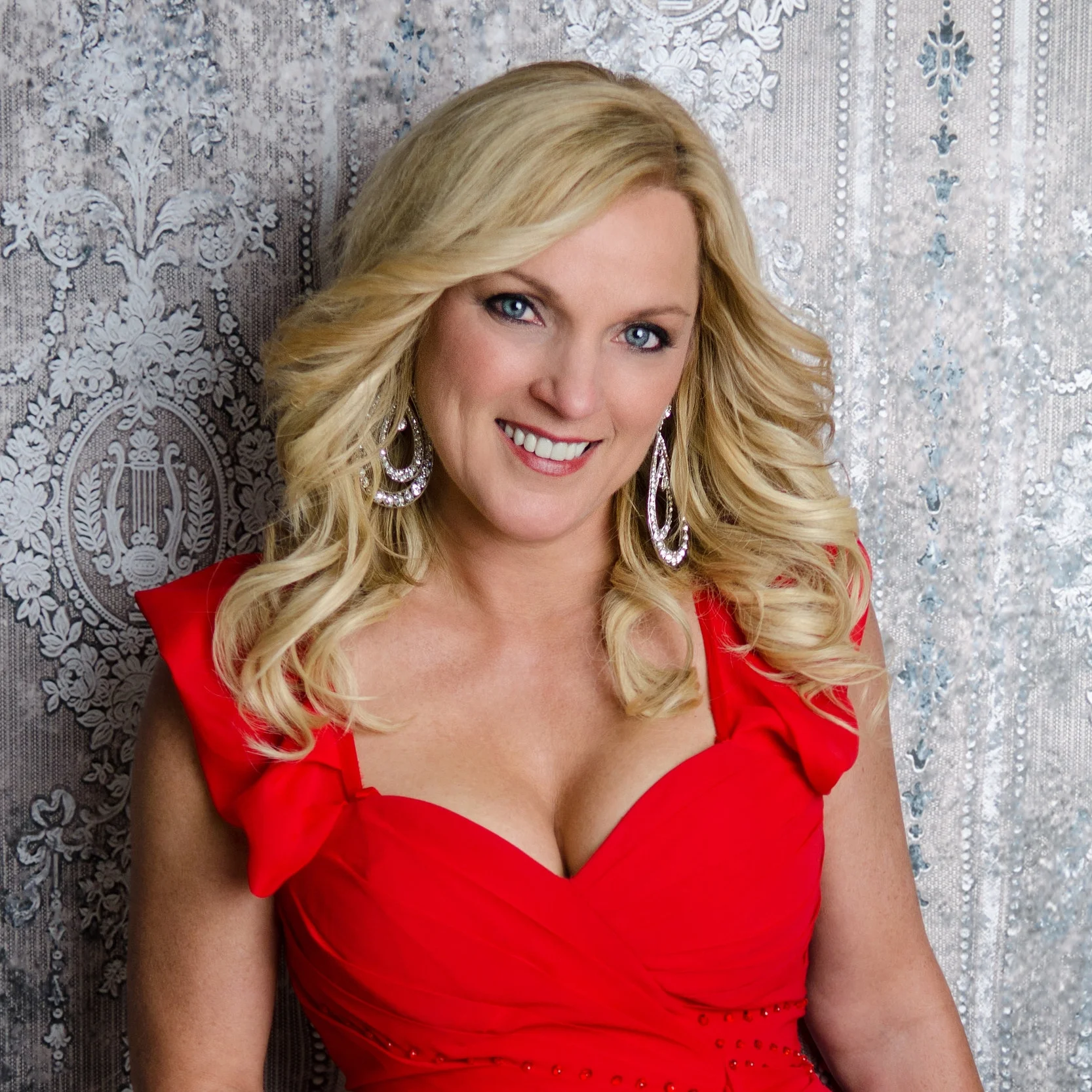 RHONDA VINCENT REACTS TO IBMA NOMINATIONS