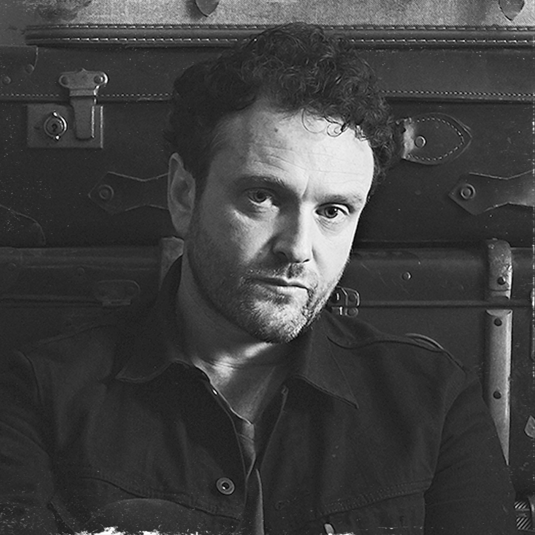 Atwood Magazine Hosts Exclusive Premiere for Michael Burrows' "Please Don't Cry" Video