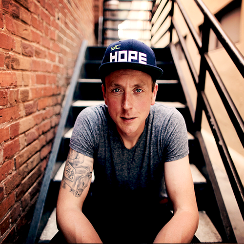 AARON BOYD RELEASES JERICHO
