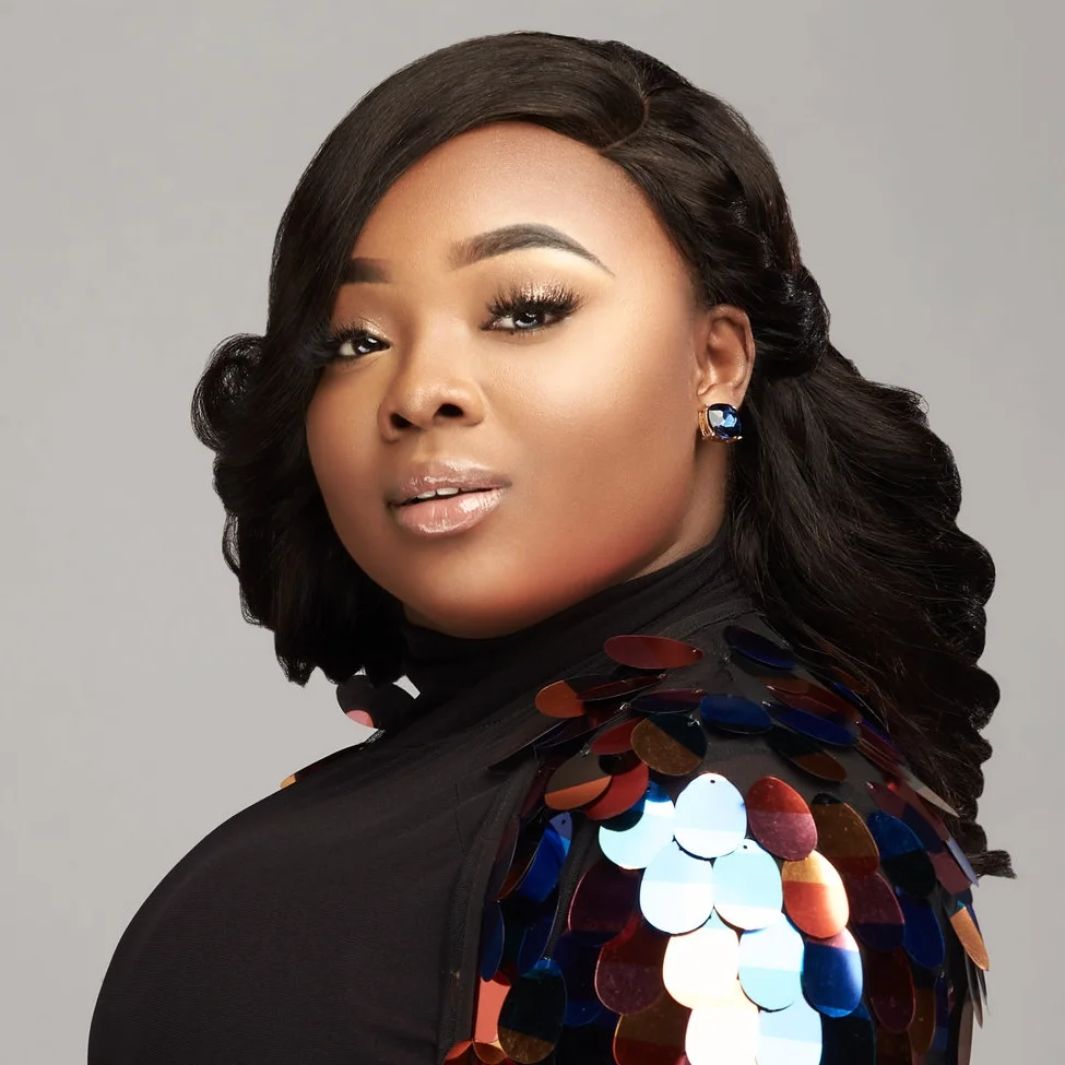 JEKALYN CARR CAPTURES FIRST GMA DOVE AWARD FOR TRADITIONAL GOSPEL ALBUM OF THE YEAR, ONE NATION UNDER GOD