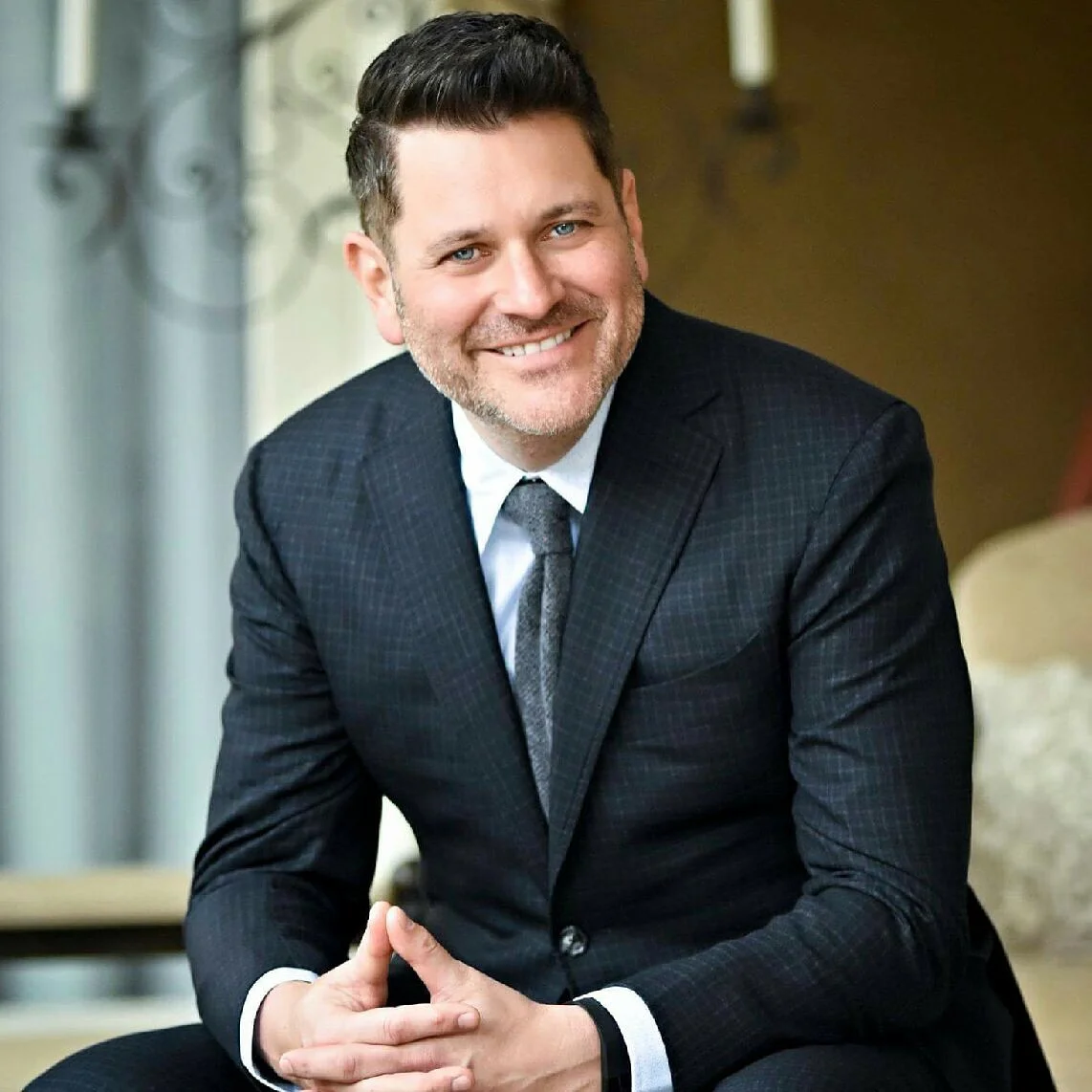 Jay DeMarcus Announces Launch of Red Street Records