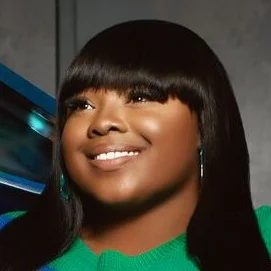 Jekalyn Carr Reacts to Stellar Award Nominations