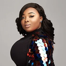 Jekalyn Carr Garners Double No. 1's!