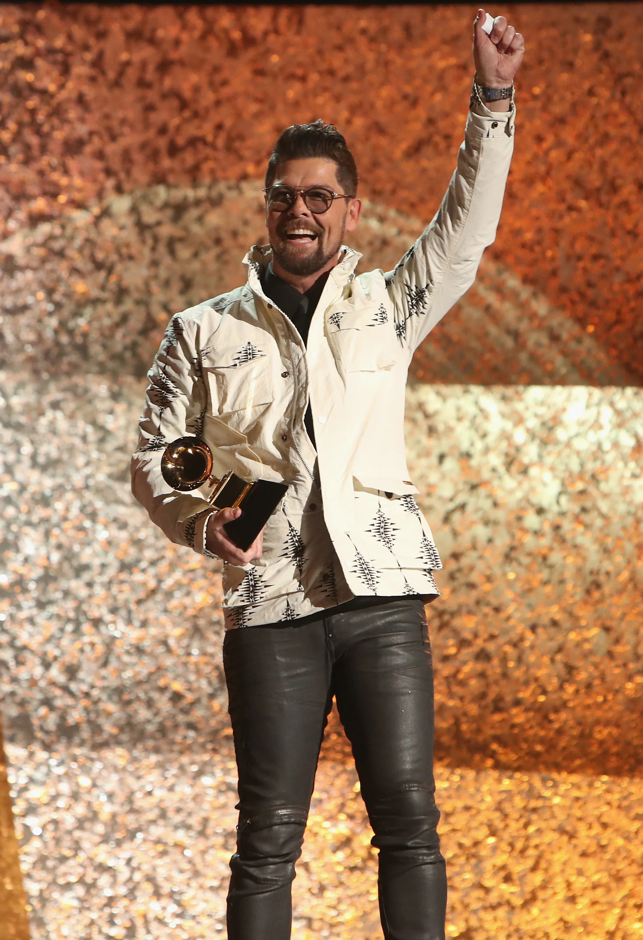 Photo: Courtesy of the Recording Academy™/photo by Randy Shropshire, Getty Images © 2019