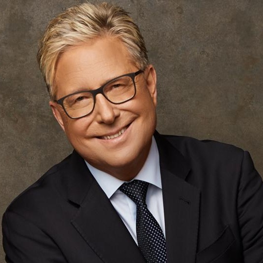 Don Moen Slated for Induction into GMA Gospel Music Hall of Fame