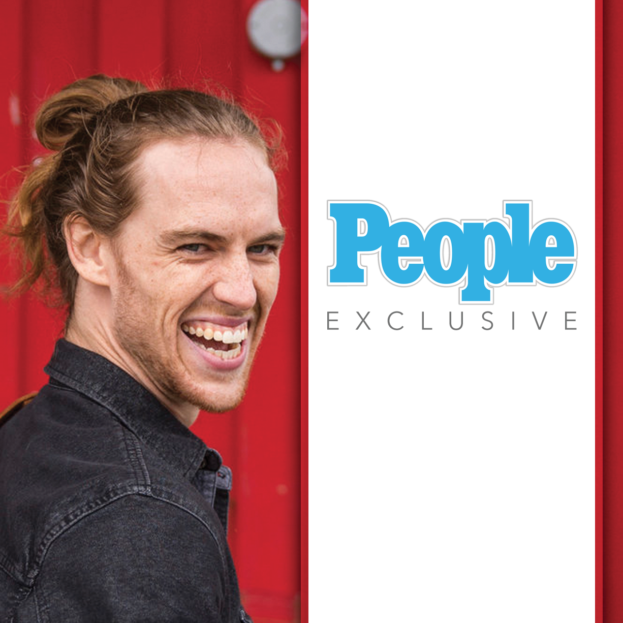 PEOPLE EXCLUSIVE PREMIERE:&nbsp;American Idol Alum, David Francisco Inspires with&nbsp;"LIONHEART" Lyric Video, Single Now Available