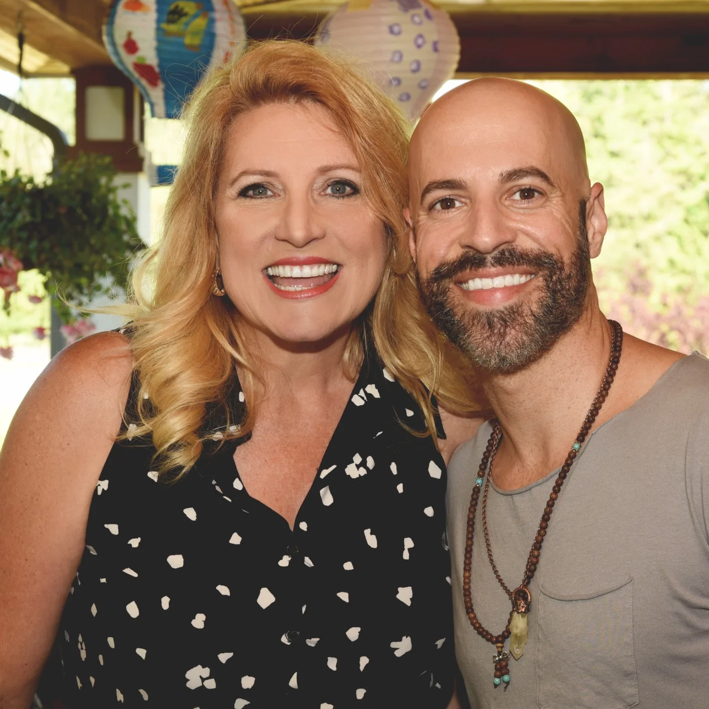 Delilah Hosts 5th Annual Farm To Feast Fundraiser for Point Hope Featuring Special Guest Daughtry