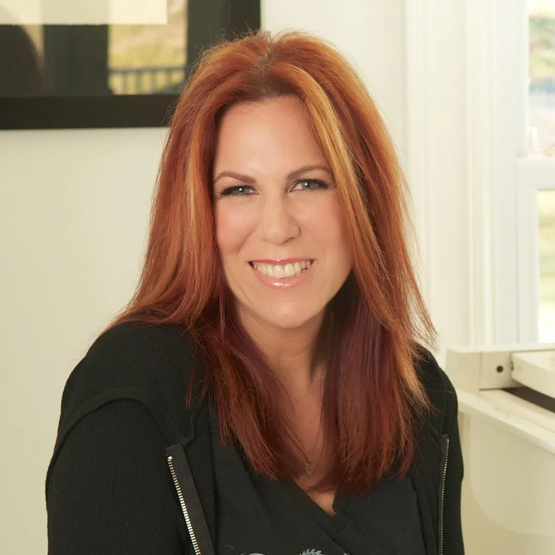 Victoria Shaw Invites You ‘Under The Covers’ for Brand New TV Show Debuting October 16, 2019!