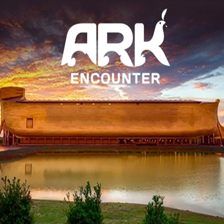 Two-Time Grammy Winner Jason Crabb to Perform at the Ark Encounter
