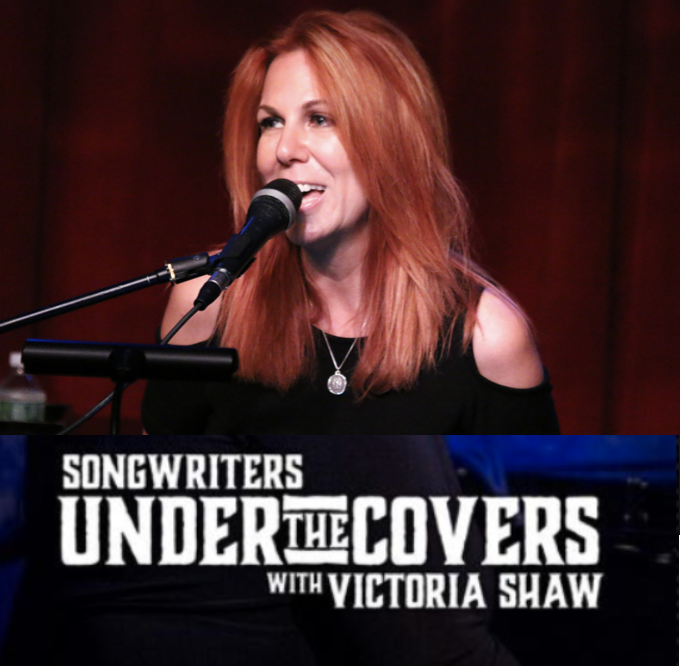 Victoria Shaw's Under The Covers with Victoria Shaw</em> Renewed for Season 2!