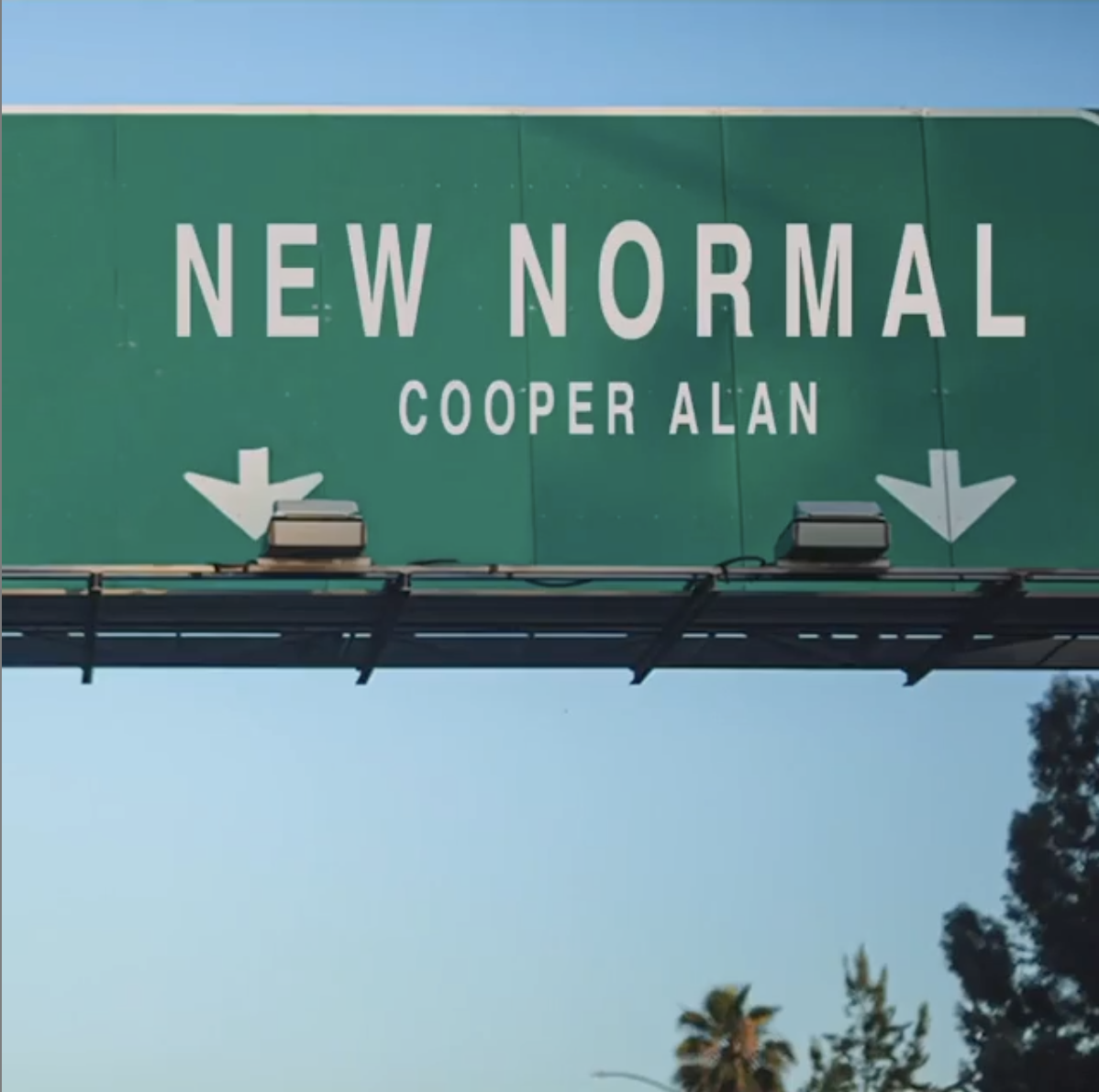 TikTok Famous Country Singer Cooper Alan Hits #1 on iTunes Country Chart, #6 on All Genres with “New Normal”