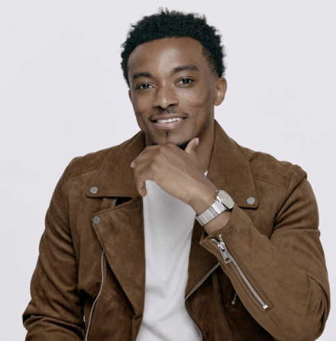 And The GRAMMY Goes To . . . Jonathan McReynolds Awarded FIRST GRAMMY Award 