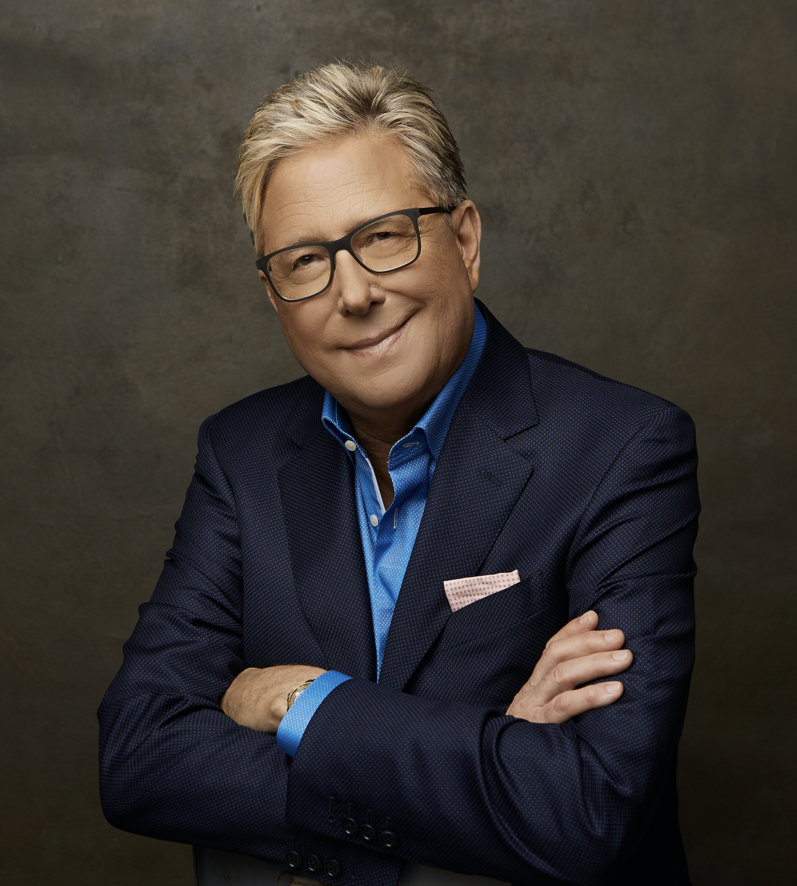 Don Moen Announces "An Evening Of Hope" Livestream Event