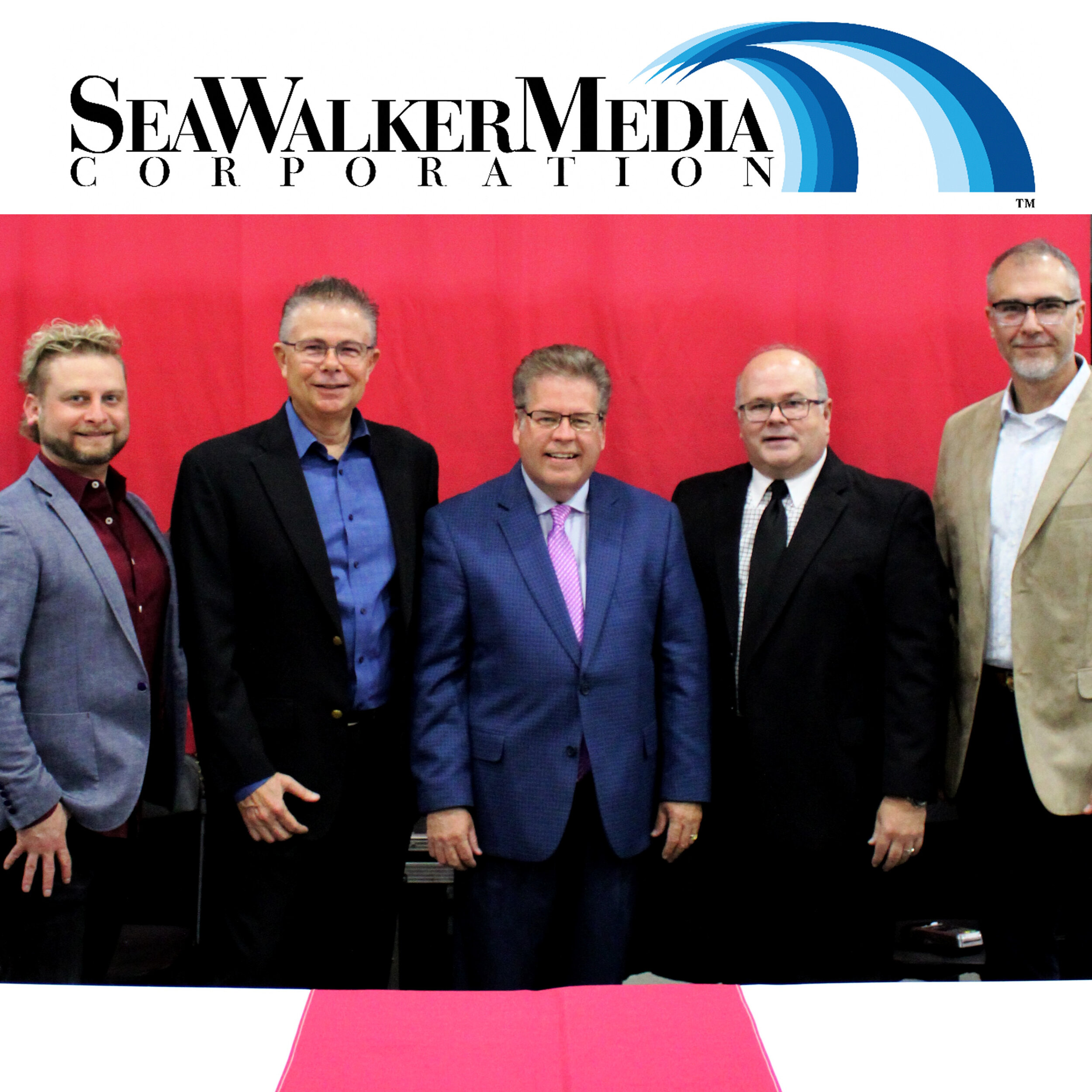 Singing News Acquired by SEA WALKER MEDIA CORPORATION