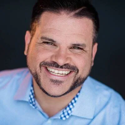 Mickey Bell Reacts to Nomination for Best Comedy Act